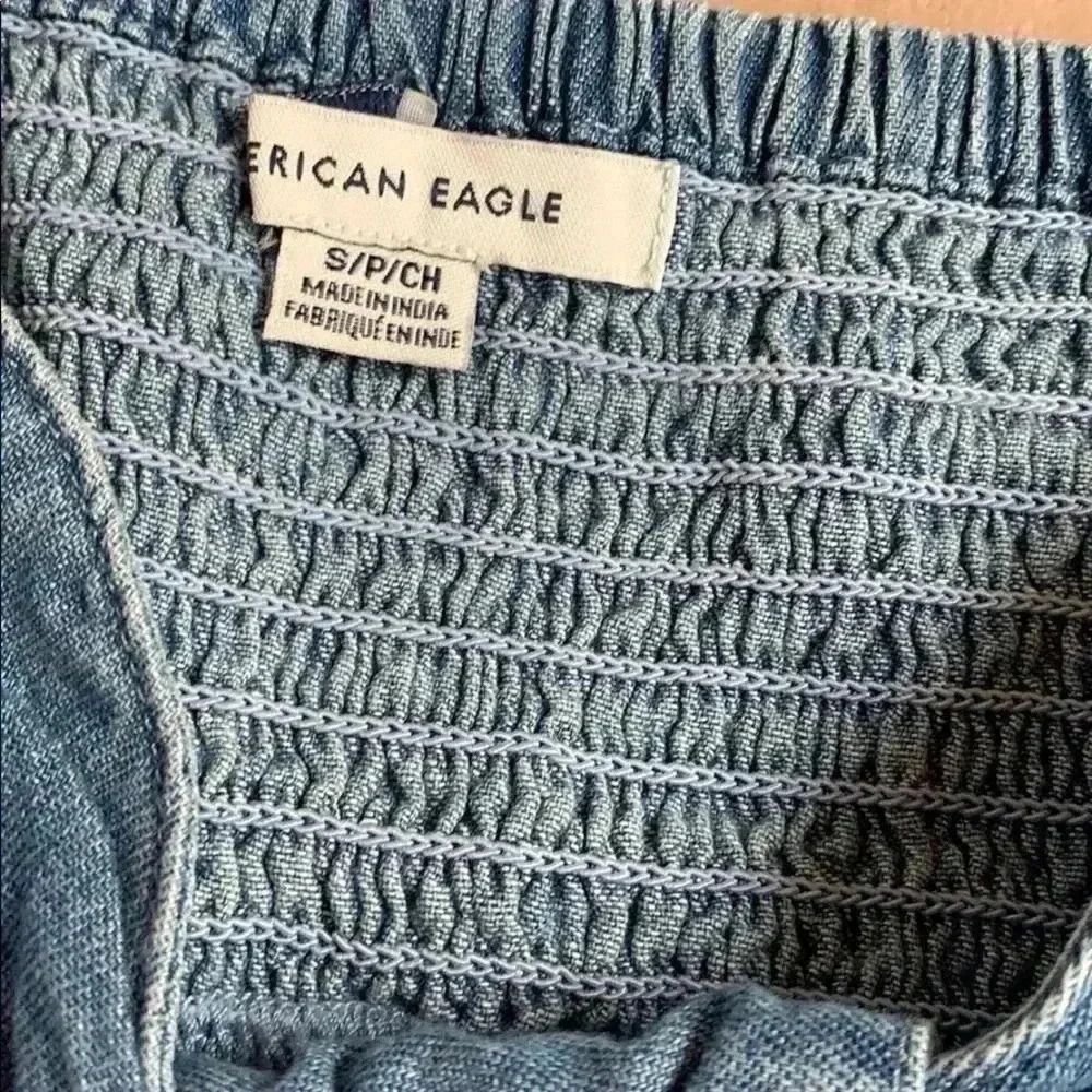 American eagle - Picture 4 of 4